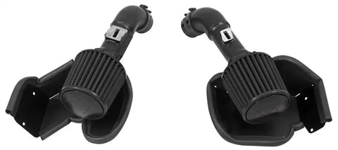 K&N 71-7078 Performance Air Intake System