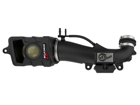 aFe 50-70035G Momentum GT Cold Air Intake System w/ Pro Guard 7 Media 18-19 Jeep Wrangler (JL) L4-2.0L (t)