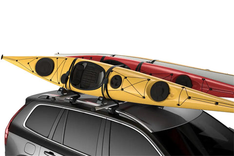 Thule 713600 - ThuleProBar 175 Load Bar 69 in. Black