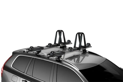 Thule 713700 - ThuleProBar 200 Load Bar 79 in. Black