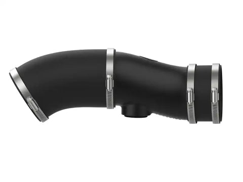 aFe 54-81029 Power MagnumFORCE Torque Booster Tube Ford Diesel Trucks 03-07 V8-6.0L
