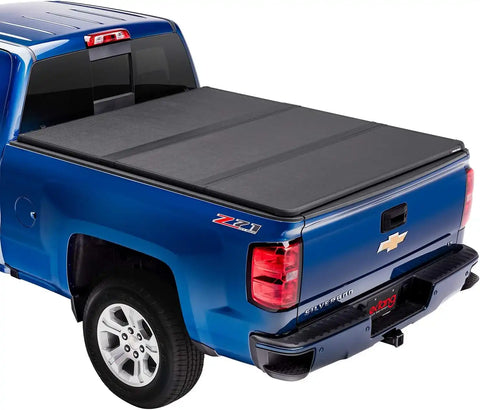 Extang 83936 - Solid Fold 2.0-17-23 Titan 5ft.7in. w/out Utili-Track System