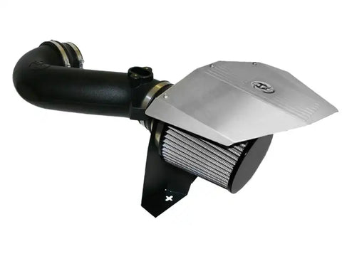 aFe 51-11142 MagnumFORCE Intakes Stage-2 PDS AIS BMW 550i (E60)/650Ci (E63/64) 06-09 V8-4.8L