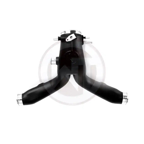 Wagner Tuning Porsche 991.1 Turbo (S) Y-Charge Pipe Kit