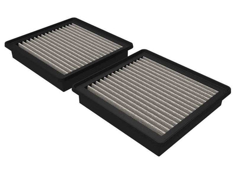 aFe 30-10403DM 2022 Toyota Land Cruiser (J300) (Non-US Model) V6 3.5L (tt) Magnum FLOW Pro DRY S Air Filter
