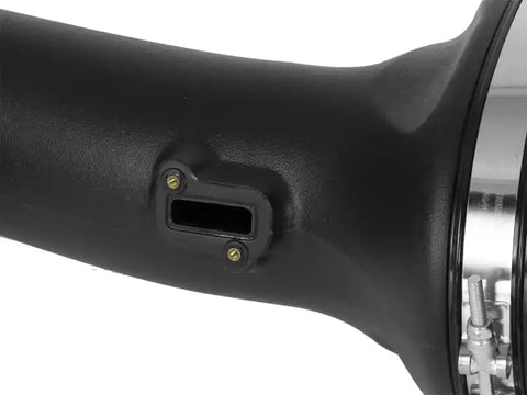 aFe 51-74202-1 Momentum Pro DRY S Cold Air Intake System 15-17 Chevy Corvette Z06 (C7) V8-6.2L (sc)