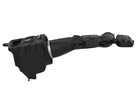 aFe 75-76217 Momentum GT Pro-GUARD 7 Cold Air Intake System 2018+ Jeep Wrangler (JL) V6 3.6L