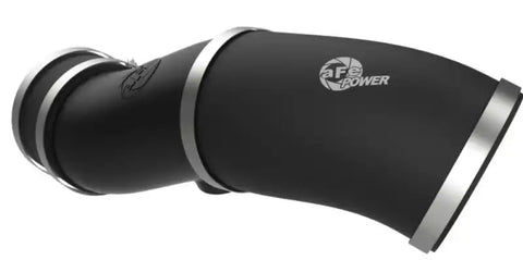 aFe 54-81029 Power MagnumFORCE Torque Booster Tube Ford Diesel Trucks 03-07 V8-6.0L