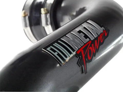 aFe F2-03012 FULL METAL Power Intake Stage-2 Pro DRY S 04-11 Ford Ranger L4 2.3L