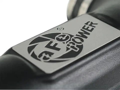 aFe 51-12092-1 MagnumFORCE Intakes Stage-2 PDS AIS Jeep Wrangler (JK) 2012 V6-3.6L