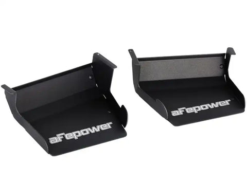 aFe 54-11648 MagnumFORCE Intakes Scoops AIS BMW 128i/135i (E82/88) 08-12 L6