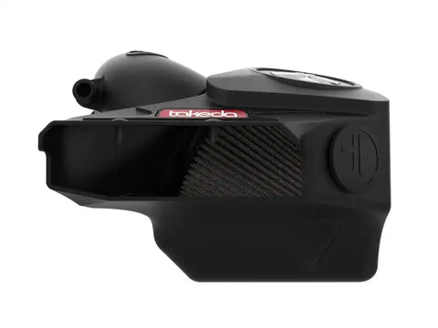 aFe 56-70057D Takeda Momentum Pro Dry S Cold Air Intake System 2022 Hyundai Elantra N