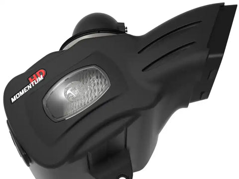 aFe 50-70051D POWER Momentum HD Cold Air Intake System w/ Pro Dry S Media 19-20 RAM Diesel Trucks L6-6.7L (td)