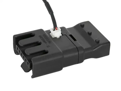 aFe 77-16205 Sprint Booster Power Converter 2018+ Jeep Wrangler (JL) V6 3.6L