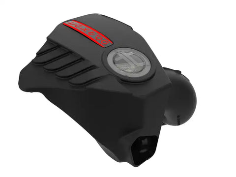 aFe 56-70015D Takeda Momentum Pro Dry S Cold Air Intake System 2020 Toyota Supra (A90)