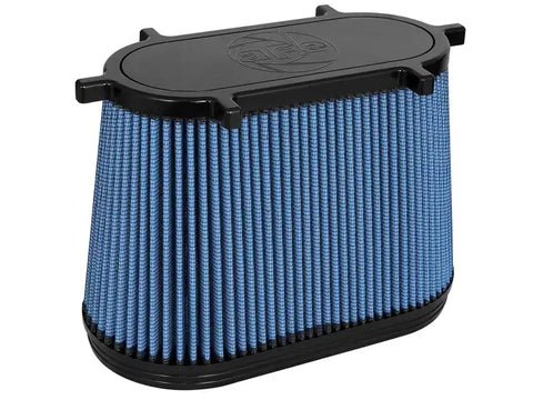 aFe 10-10107 MagnumFLOW Air Filters OER P5R A/F Ford Diesel Trucks 08-10 V8-6.4L (td)