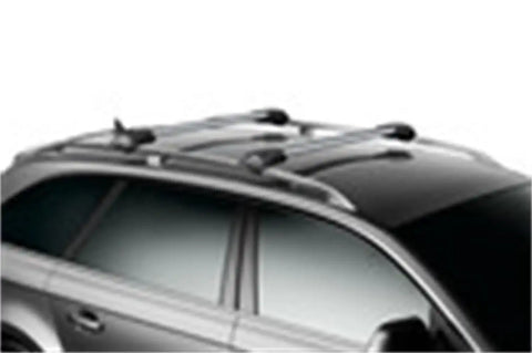 Thule 7501 Aeroblade Edge Raised Rail S