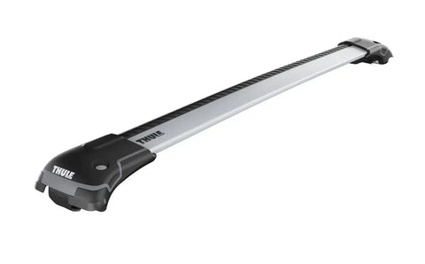 Thule 7501 Aeroblade Edge Raised Rail S