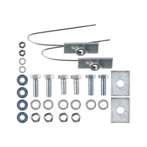 Draw-Tite 75020 Max-Frame Class III Trailer Hitch