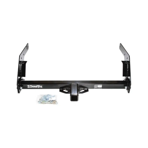 Draw-Tite 75031 Max-Frame Class III Trailer Hitch