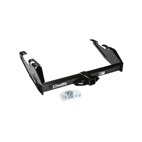 Draw-Tite 75033 Max-Frame Class III Trailer Hitch