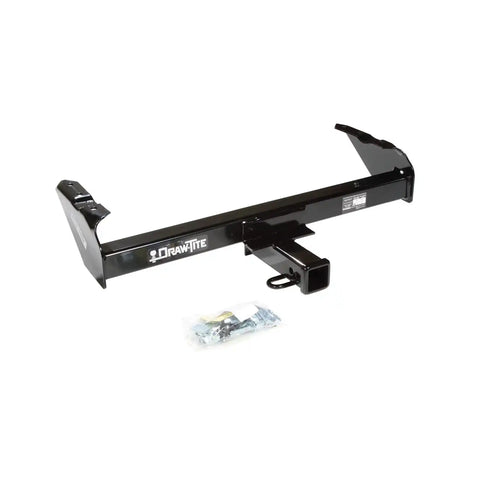 Draw-Tite 75034 Max-Frame Class III Trailer Hitch
