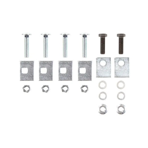 Draw-Tite 75034 Max-Frame Class III Trailer Hitch
