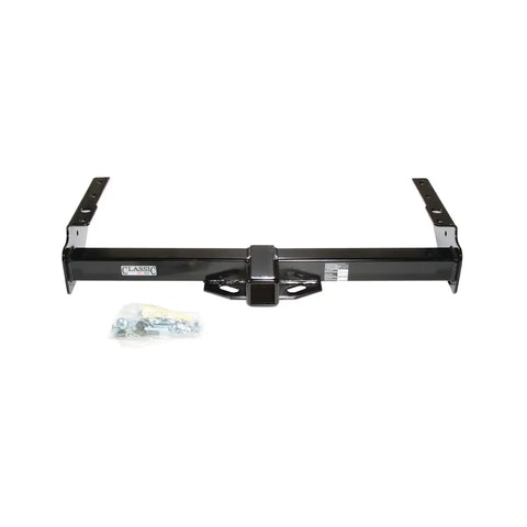 Draw-Tite 75037 Max-Frame Class III Trailer Hitch