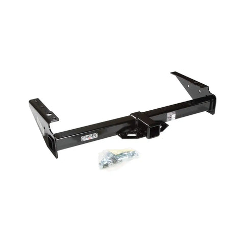 Draw-Tite 75037 Max-Frame Class III Trailer Hitch