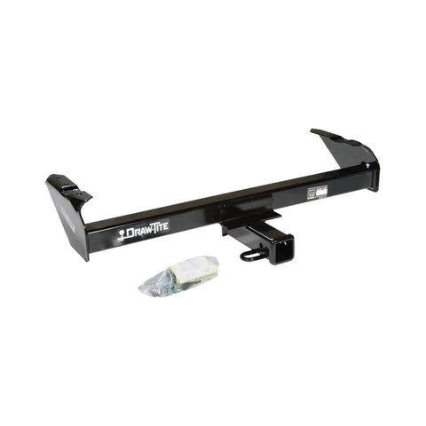 Draw-Tite 75038 Max-Frame Class III Trailer Hitch