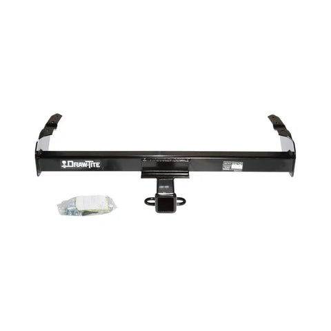 Draw-Tite 75038 Max-Frame Class III Trailer Hitch