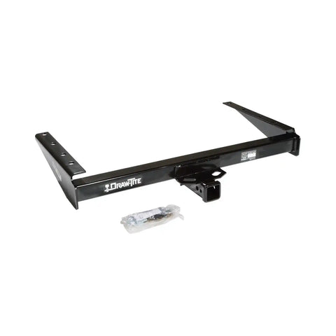 Draw-Tite 75041 Max-Frame Class III Trailer Hitch