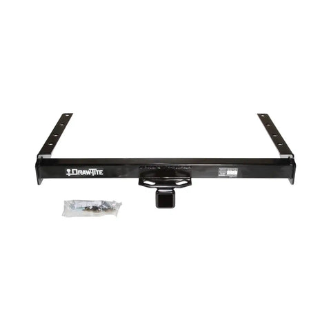Draw-Tite 75041 Max-Frame Class III Trailer Hitch
