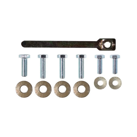 Draw-Tite 75043 Max-Frame Class III Trailer Hitch
