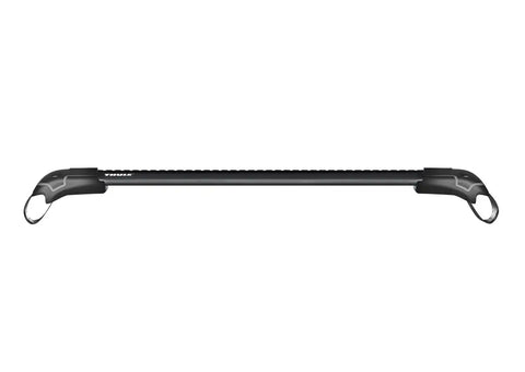 Thule 7504B Aeroblade Edge Raised Rail XL