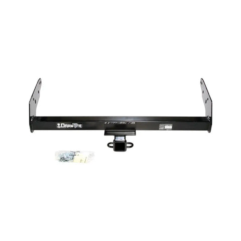 Draw-Tite 75051 Max-Frame Class III Trailer Hitch