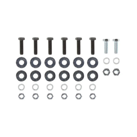 Draw-Tite 75051 Max-Frame Class III Trailer Hitch