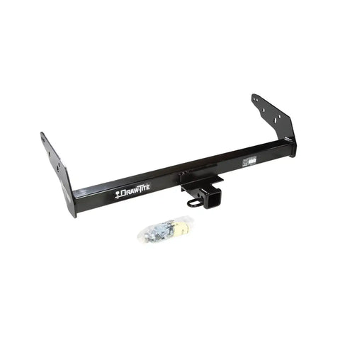 Draw-Tite 75051 Max-Frame Class III Trailer Hitch