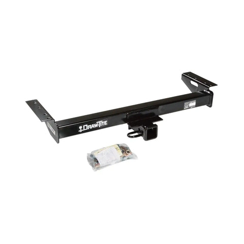Draw-Tite 75054 Max-Frame Class III Trailer Hitch
