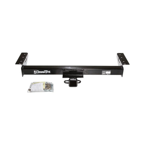 Draw-Tite 75054 Max-Frame Class III Trailer Hitch