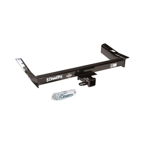 Draw-Tite 75055 Max-Frame Class III Trailer Hitch