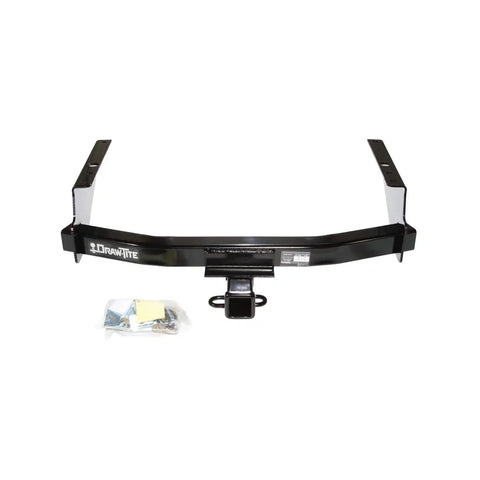 Draw-Tite 75065 Max-Frame Class III Trailer Hitch