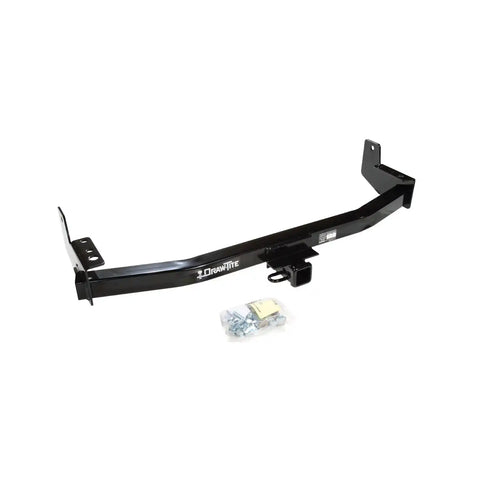 Draw-Tite 75071 Max-Frame Class III Trailer Hitch