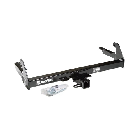 Draw-Tite 75073 Max-Frame Class III Trailer Hitch