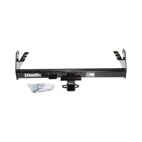 Draw-Tite 75073 Max-Frame Class III Trailer Hitch