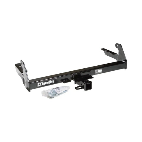 Draw-Tite 75073 Max-Frame Class III Trailer Hitch