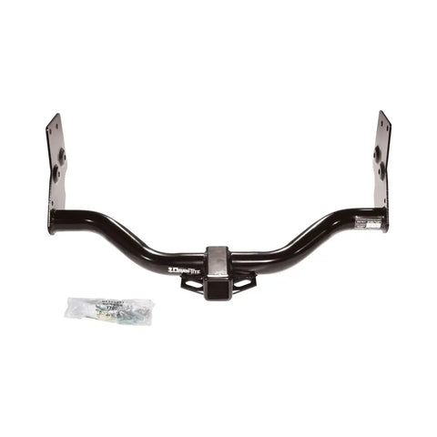 Draw-Tite 75077 Round Tube Max-Frame Class III Trailer Hitch
