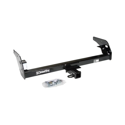 Draw-Tite 75078 Max-Frame Class III Trailer Hitch