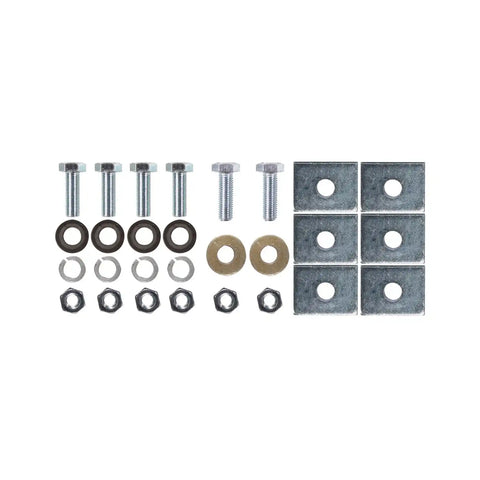Draw-Tite 75078 Max-Frame Class III Trailer Hitch