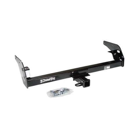 Draw-Tite 75078 Max-Frame Class III Trailer Hitch